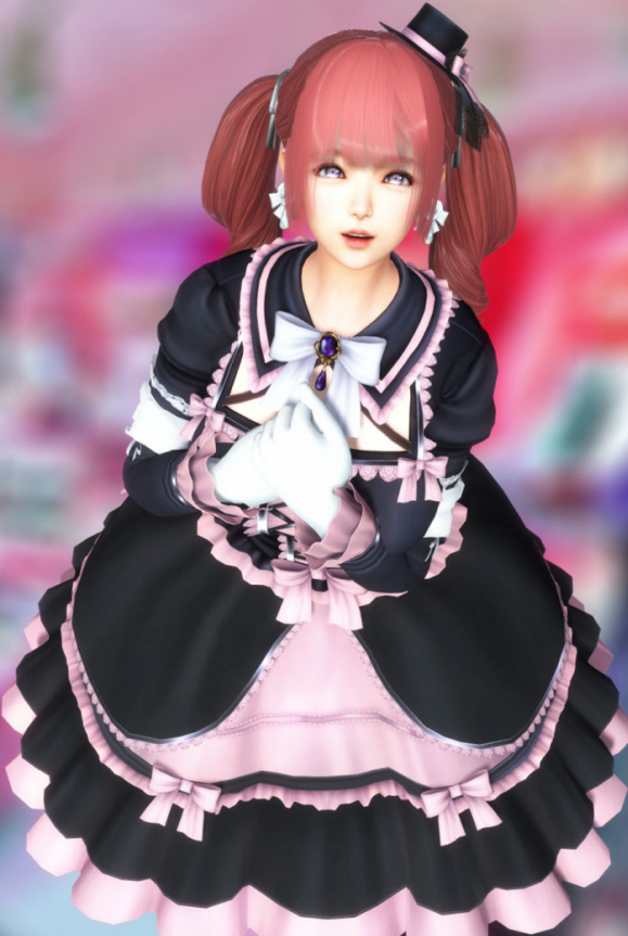 [3D全彩] iDOLLs 偶像人形 01-3.2[1361P/324M]