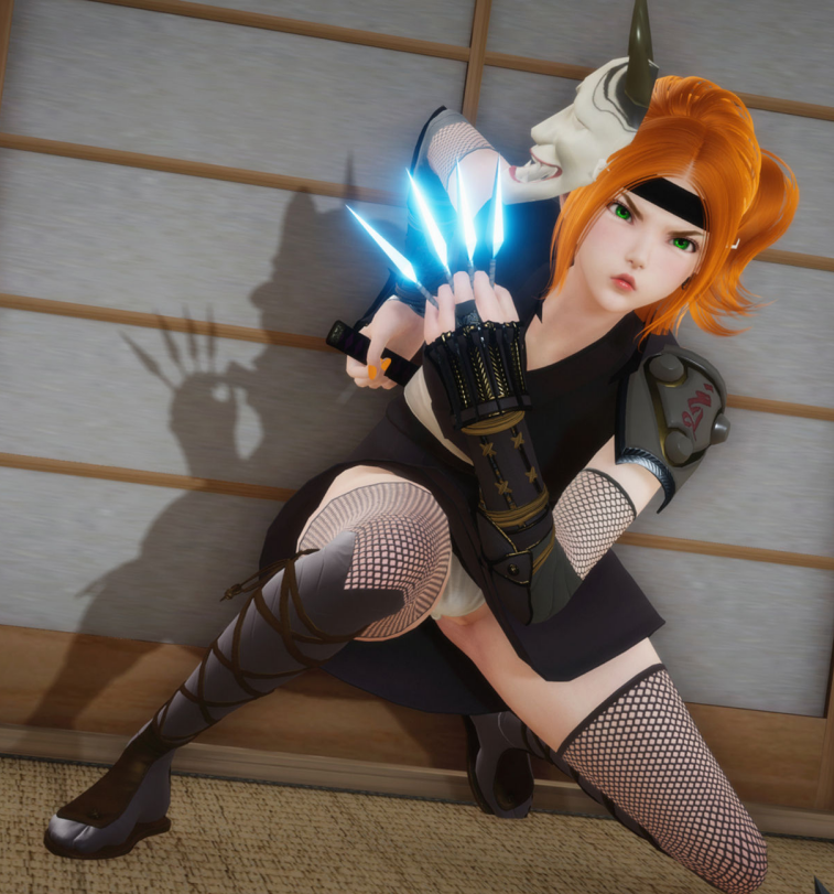 [3D全彩] iDOLLs 偶像人形 01-3.2[1361P/324M]