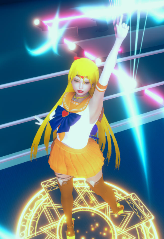 [3D全彩] 魔法美少女丽01-13[1500P/319M]