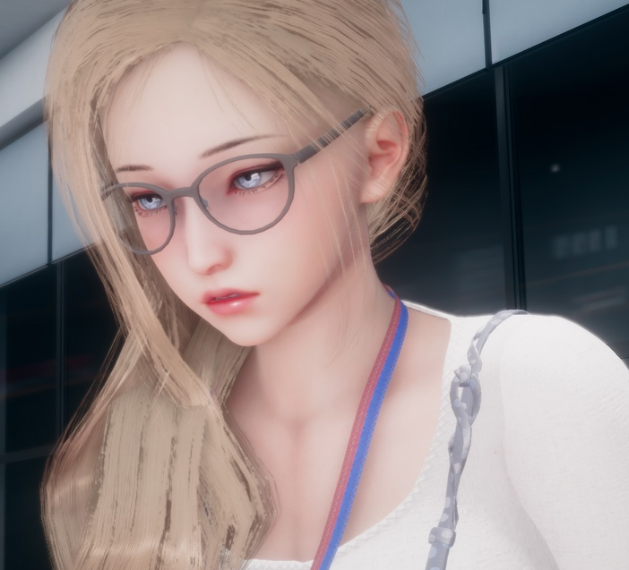 [3D全彩] 痴迷4[92P/15M]