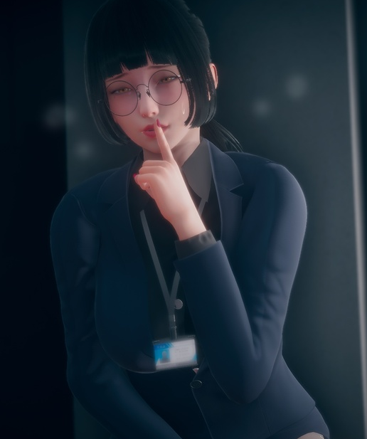 [3D全彩] 痴迷4[92P/15M]