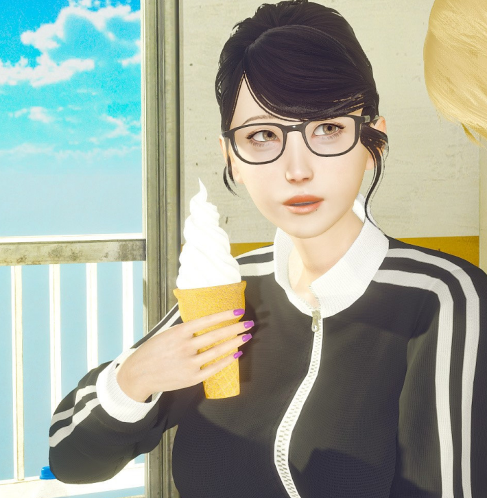 [3D全彩] 海楼城01-03[290P/103M]