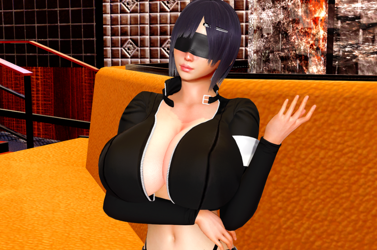 【亚洲SLG/AIGPT汉化/3D】 偶然教授的笔记Notes from an Accidental Professor [v0.2]【PC+安卓/3.07G】