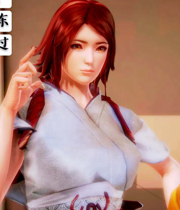 [3D全彩] 命运之夜-Fate last night 1-4[3855P/620M]