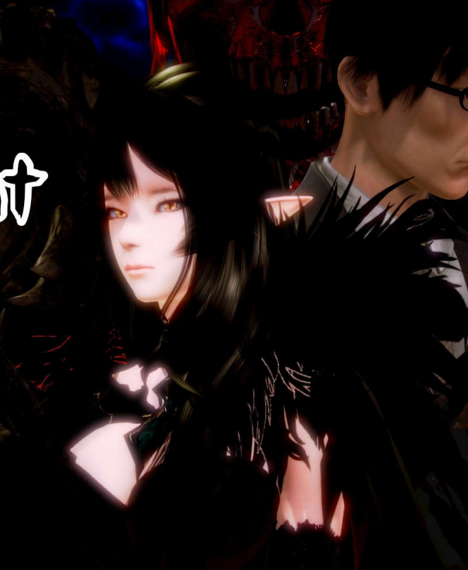 [3D全彩] 命运之夜-Fate last night 1-4[3855P/620M]