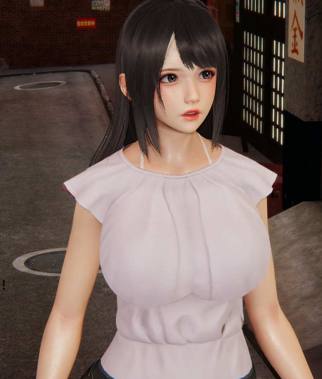 [3D全彩]魔法少女焰和七濑[304P/109M]