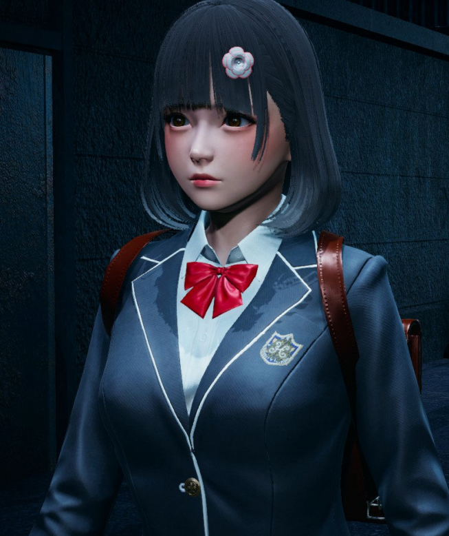 [3D全彩] 少女 1[146P/38M]