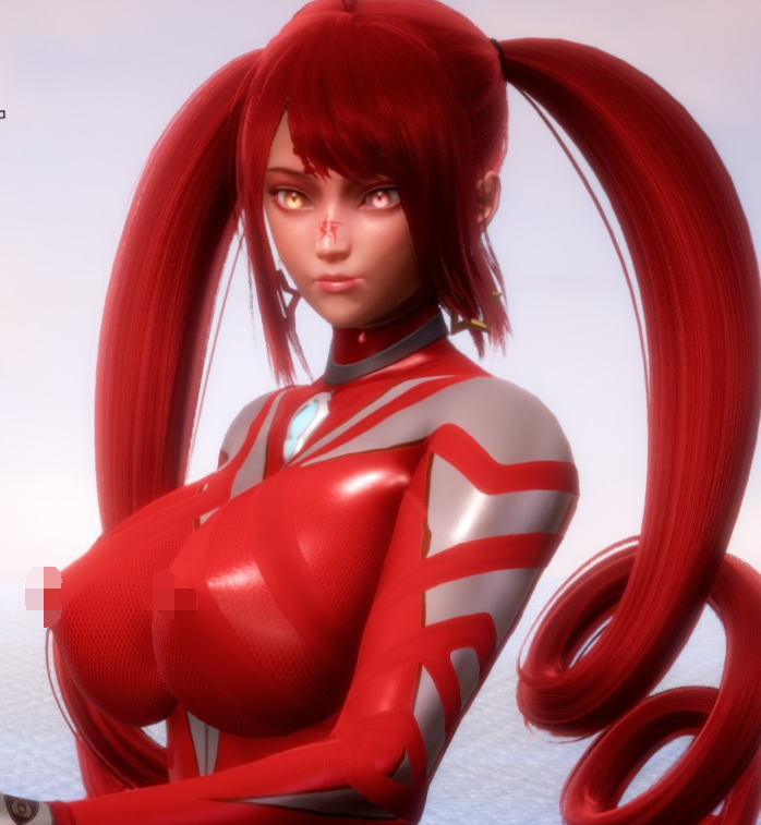 [3D全彩] 暴雨01-03(完)[244P/102M]