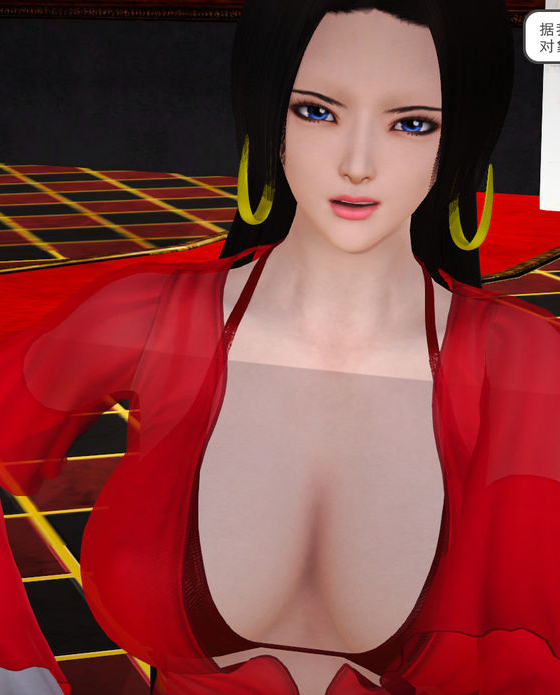 [3D全彩] 女帝之殇[691P/132M]