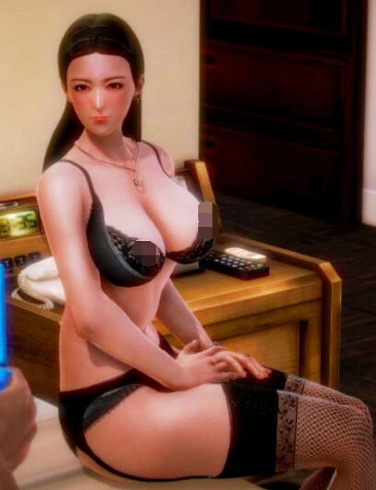 [3D全彩] 随心而欲01-04(完)[437P/30M]