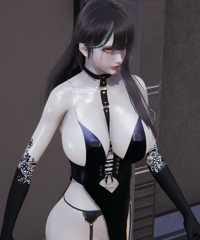 [3D全彩] 刺殺武聖1-4(完)+黑幫頭目的窮途末路1-2(完)+短篇[326P/115M]