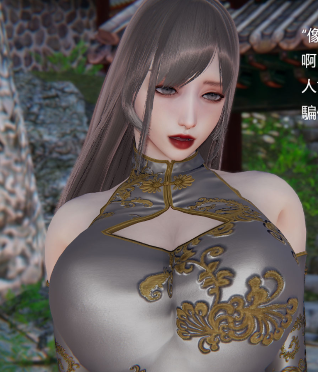 [3D全彩] 刺殺武聖1-4(完)+黑幫頭目的窮途末路1-2(完)+短篇[326P/115M]