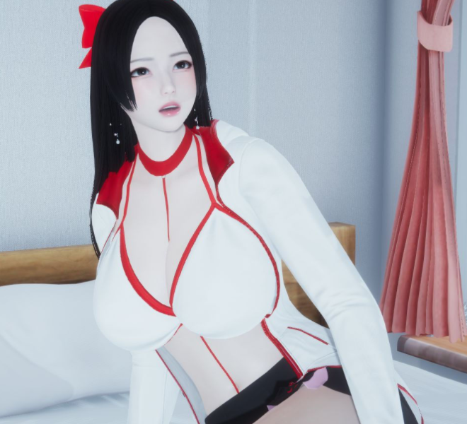 [3D全彩] 杀手01-04 +小雯01-03[769P/222M]
