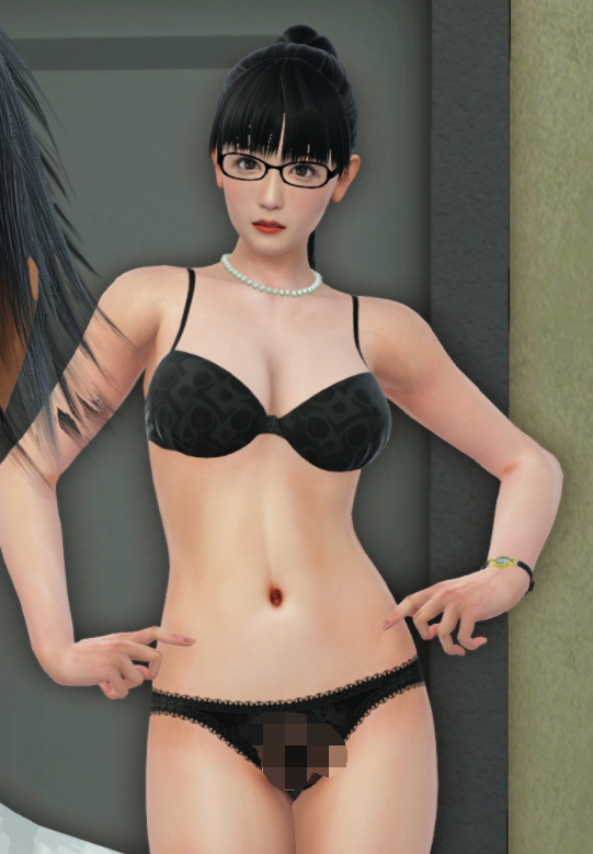 [3D全彩] [WeiJZ]人妻系列+偷窺[125P/195M]