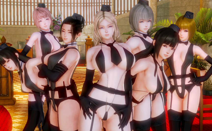 [3D全彩] 猎神[275P/163M]