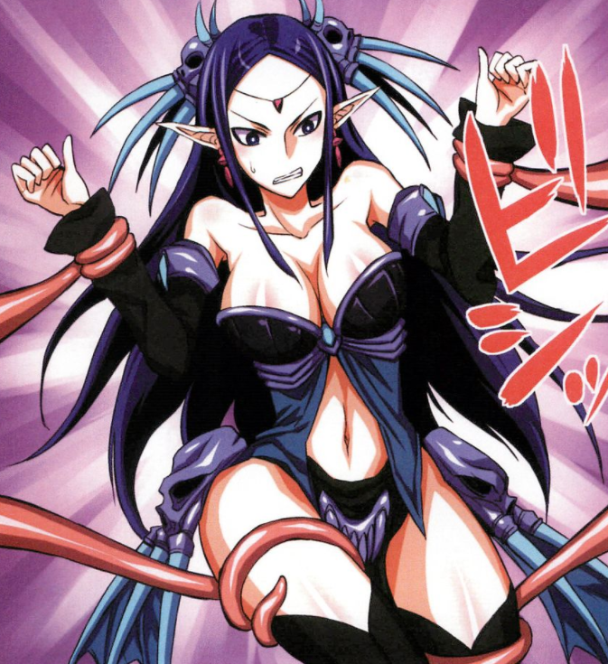 [2D全彩] [ぼんなり] フタ魔女Ecstasy [漢化][167P/53M]
