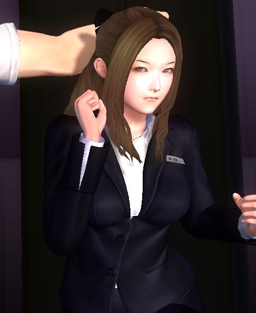 [3D全彩] 北京色情故事 01-05[320P/66M]