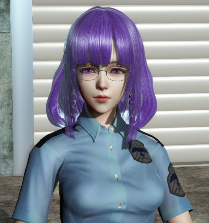 [3D全彩] 帝国的陨落01-02+噩梦+下場1-6[442P/113M]