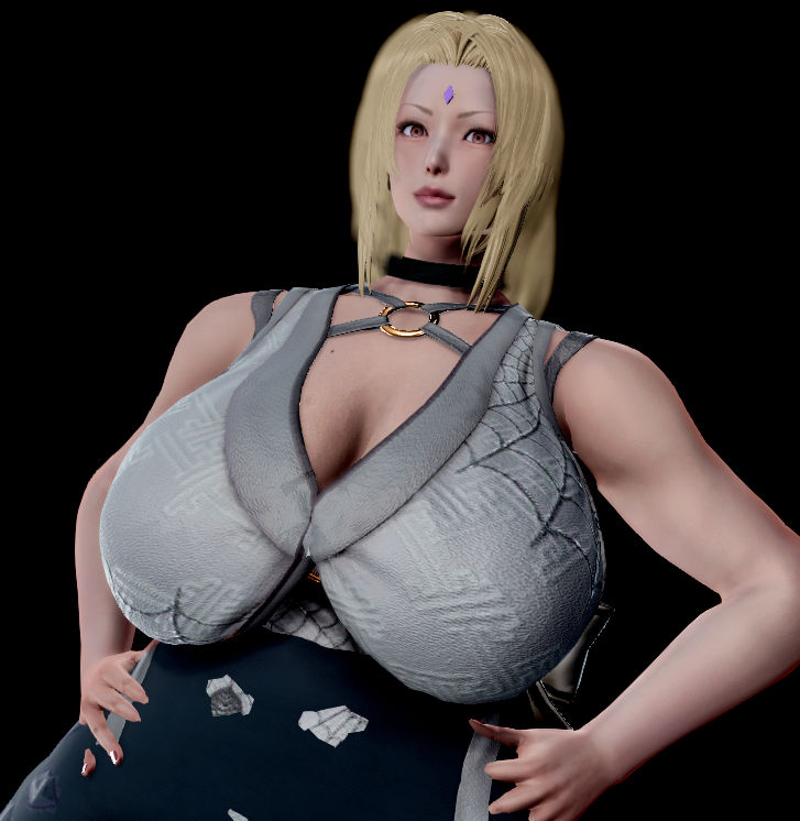 [3D全彩] 火影忍者-失踪的水影照美冥01-02+番外[132P/66M]