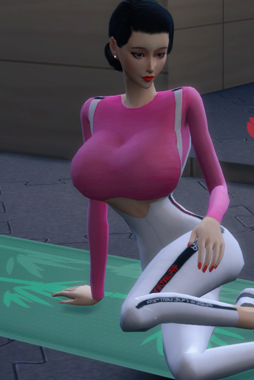[3D全彩] 美艳妈妈的堕落 1-3[298P/53M]