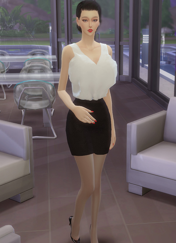[3D全彩] 美艳妈妈的堕落 1-3[298P/53M]