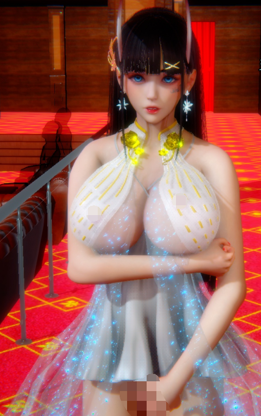 [3D全彩] 上路的特别优势02[171P/213M]