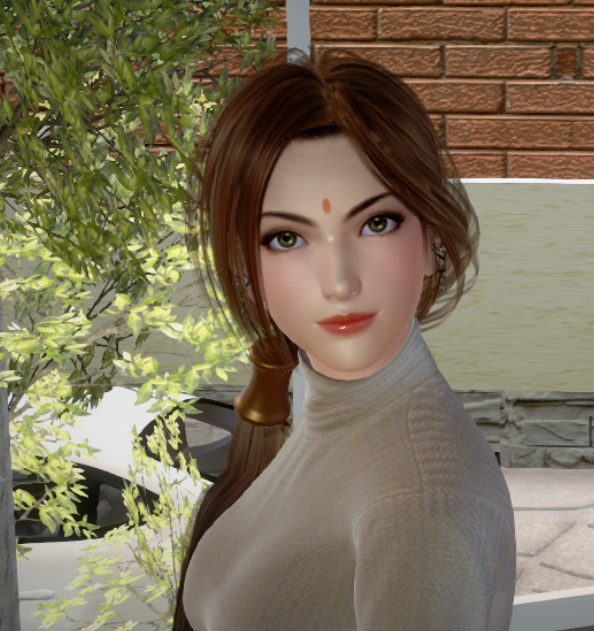 [3D全彩] 我会好好照顾师娘[98P/109M]