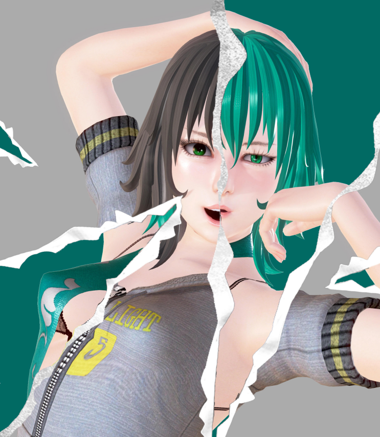 [3D全彩] 弥生 01-04[864P/345M]