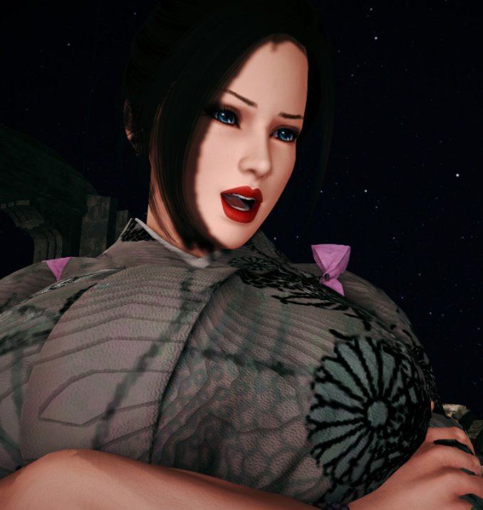 [3D全彩] 牧神记_婆婆司幼幽[158P/134M]