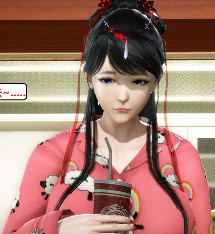 [3D全彩] 肉体派对 00-02[327P/274M]