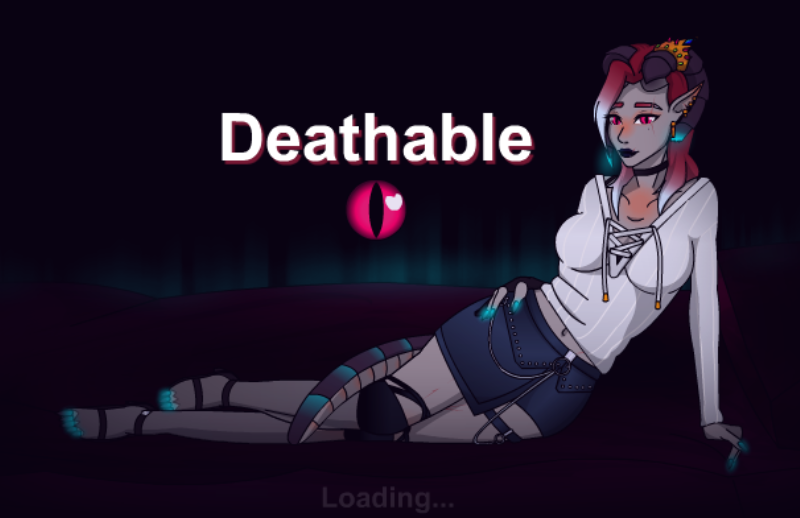 【欧美SLG/AIGPT汉化/2D】可致命的 Deathable v0.3.5【PC+安卓/1.8G】