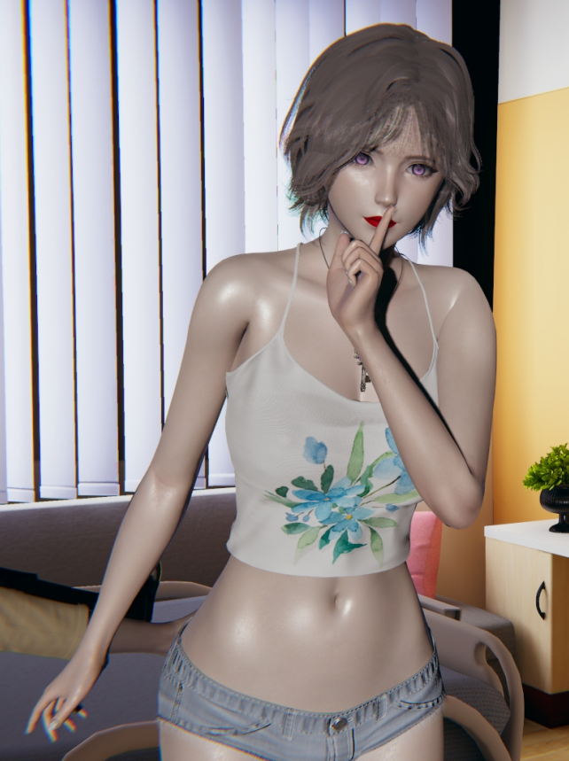 [3D全彩] 影韵芳华新版04-06[323P/473M]