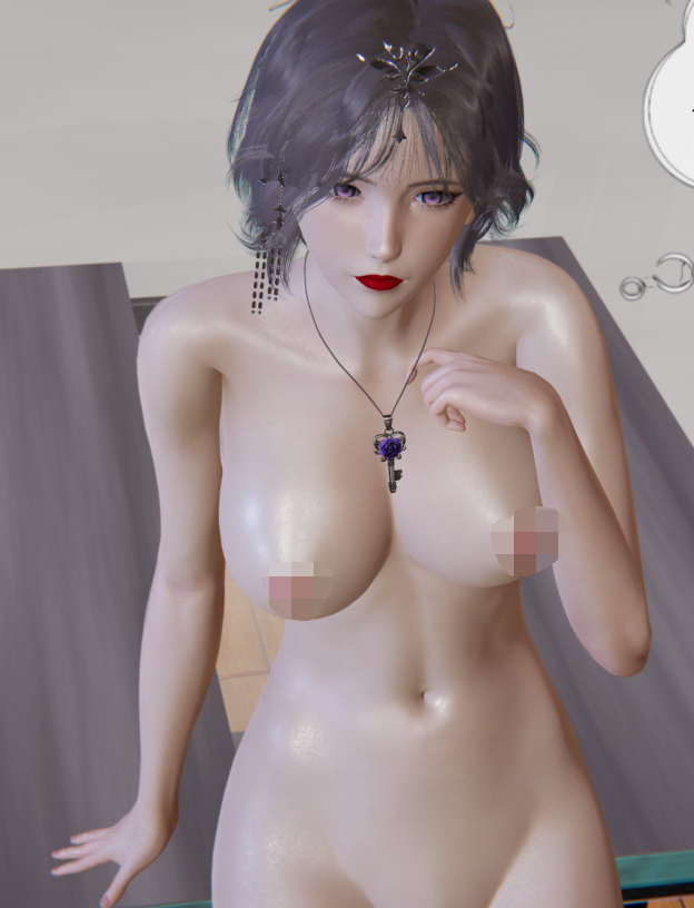 [3D全彩] 影韵芳华新版04-06[323P/473M]