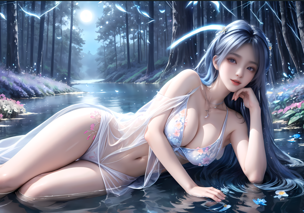 姬紫月 69P 545M