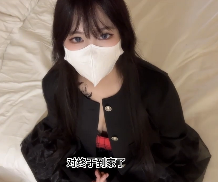 高颜值清纯妹妹-小敏儿-新-酒吧假醉妹妹(1V,322M)