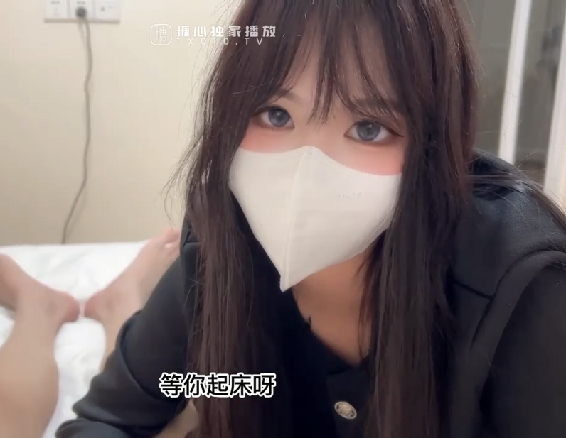 高颜值清纯妹妹-小敏儿-新-酒吧假醉妹妹(1V,322M)