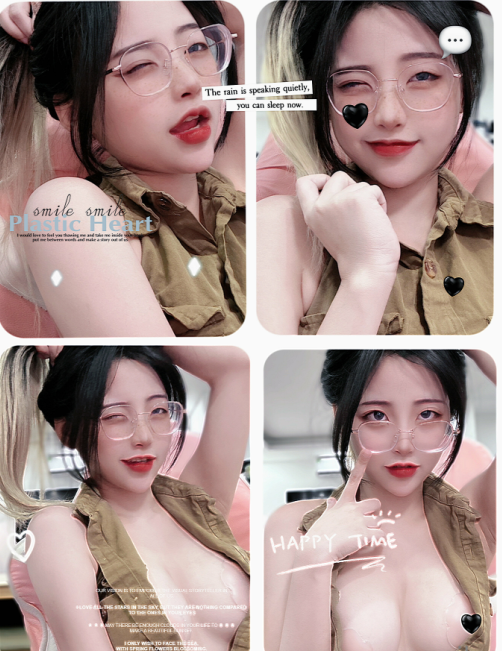 超骚阿黑颜cos女神-yuumeilyn-新视图(8P,16V,1.03G)