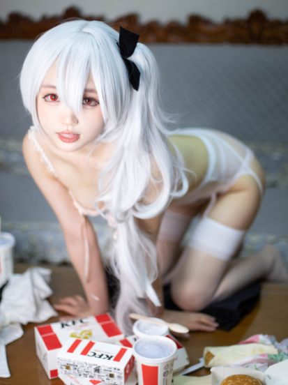 极限女菩萨-神沢永莉-疯狂星期四(47P,102M)