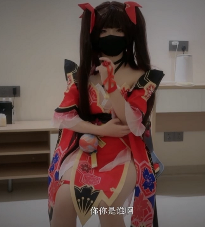 极品萝莉-萝莉小奈(小欣奈)-新-花火的愉悦体验(1V,510M)