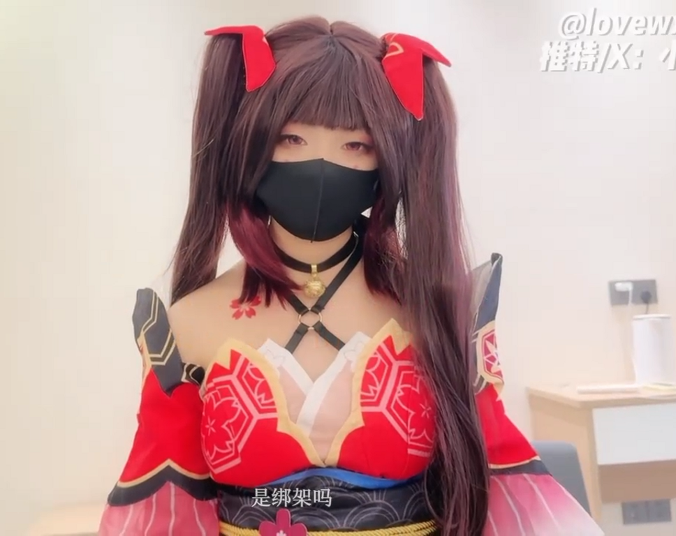 极品萝莉-萝莉小奈(小欣奈)-新-花火的愉悦体验(1V,510M)