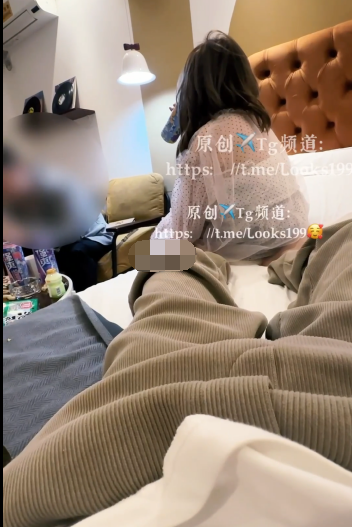 约炮大神-Looks199-透明波点裙人妻(2V,436M)