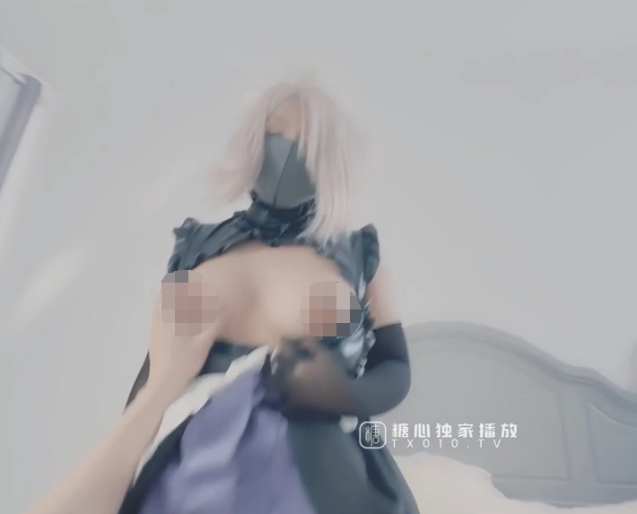 极品骚嫩妹-杰克学长-fgo玛修女仆的侍奉淫技（1V,350M）