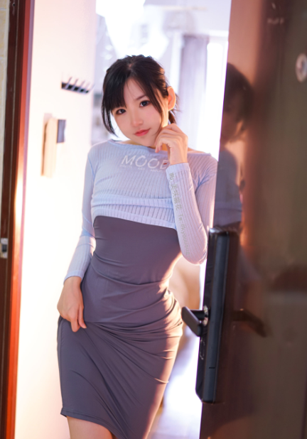 cos-美咲麗花-吉他妹妹(35P,69M)