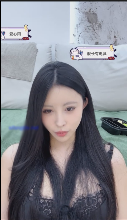 B站花椒up张公子-3 极品空姐上面正常直播下面露B自慰 [6v][512MB百度盘]