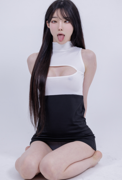 韩国写真-[Glamarchive] Yuri (유리) - Vol.17（45P,708M）
