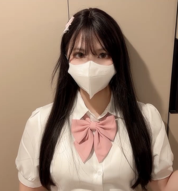 高颜值清纯妹妹-小敏儿-新-和前女友的雨夜激情(1V,333M)