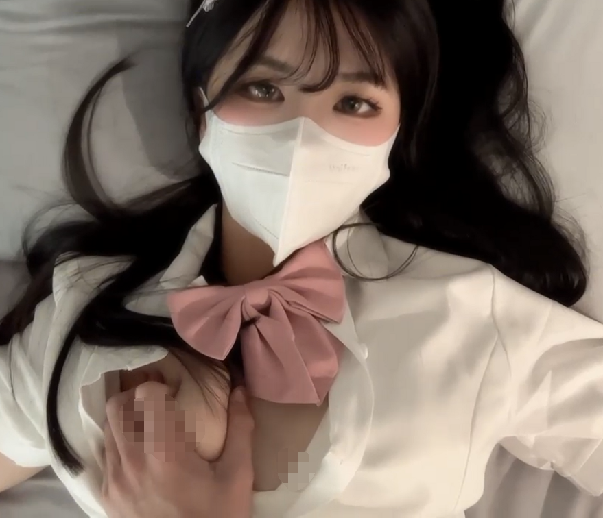高颜值清纯妹妹-小敏儿-新-和前女友的雨夜激情(1V,333M)