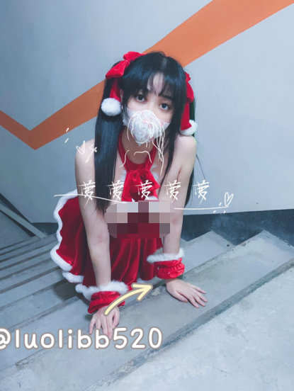 极品萝莉-萝萝萝(luolibb520)-被金主调教露出啪啪视图(14P,27V,363M)