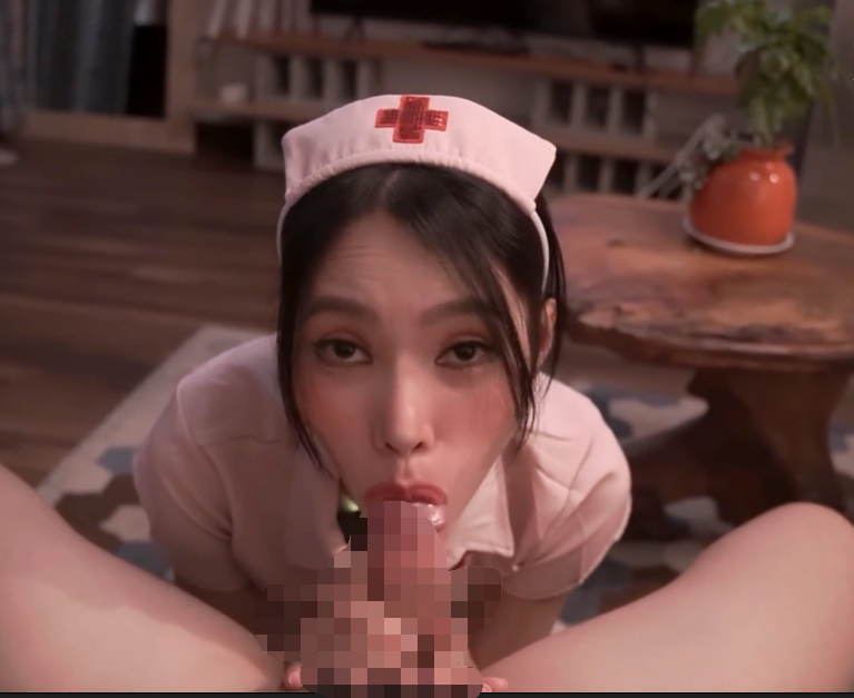 超骚御姐-Miuzxc-新 兄妹间的护士病人游戏(1V,467M)