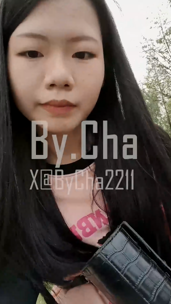 超级调教大神-查小理 新母狗-李青 户外勾搭路人摸嫩乳(1V,485M)